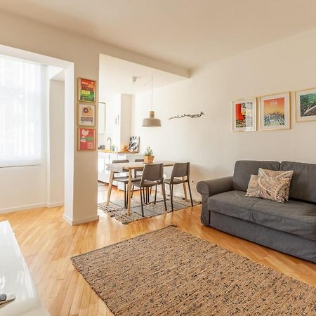 شقة Bflat Porto Townhouse المظهر الخارجي الصورة