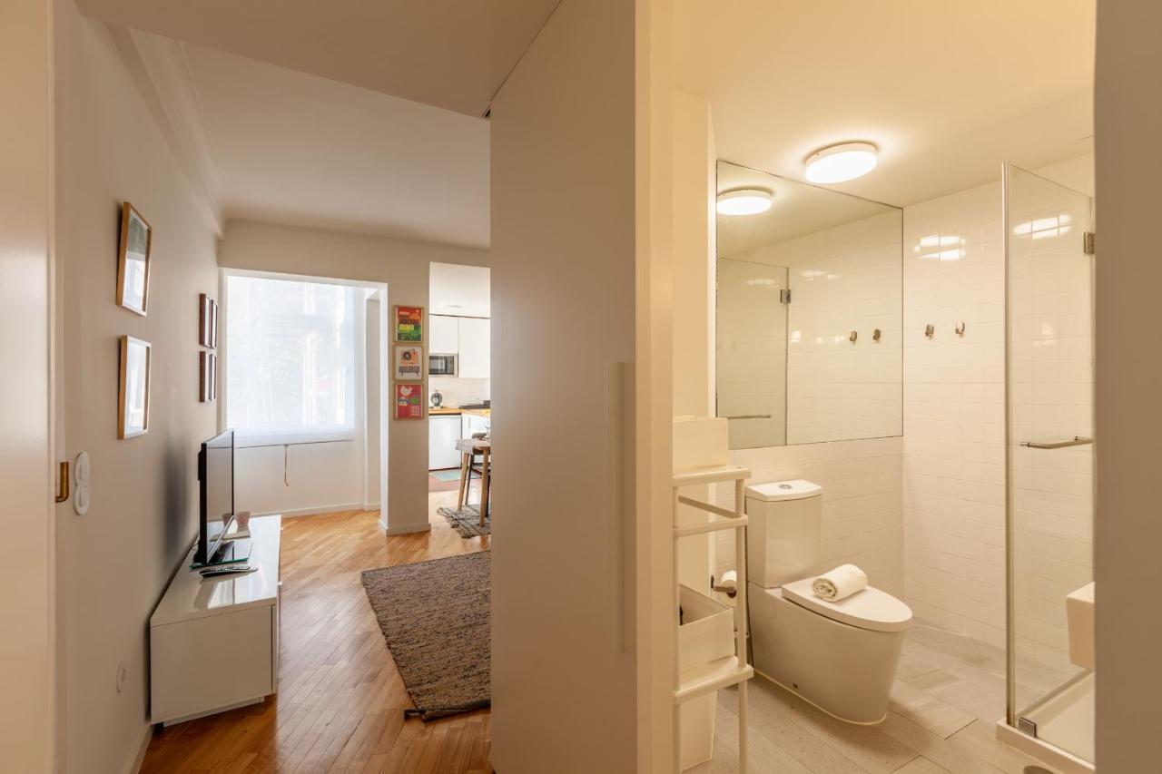 شقة Bflat Porto Townhouse المظهر الخارجي الصورة