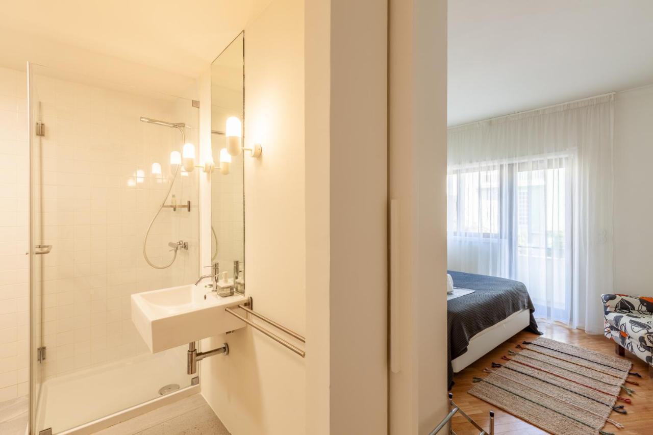 شقة Bflat Porto Townhouse المظهر الخارجي الصورة