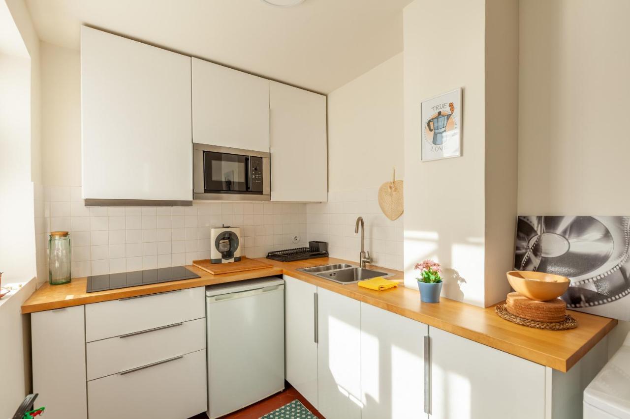 شقة Bflat Porto Townhouse المظهر الخارجي الصورة