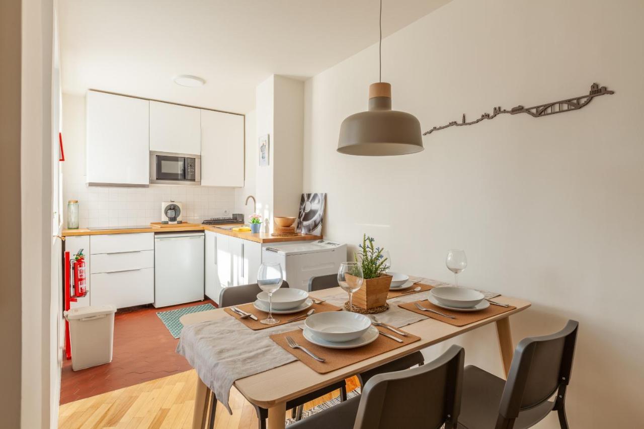 شقة Bflat Porto Townhouse المظهر الخارجي الصورة