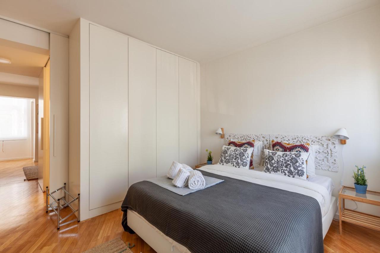 شقة Bflat Porto Townhouse المظهر الخارجي الصورة