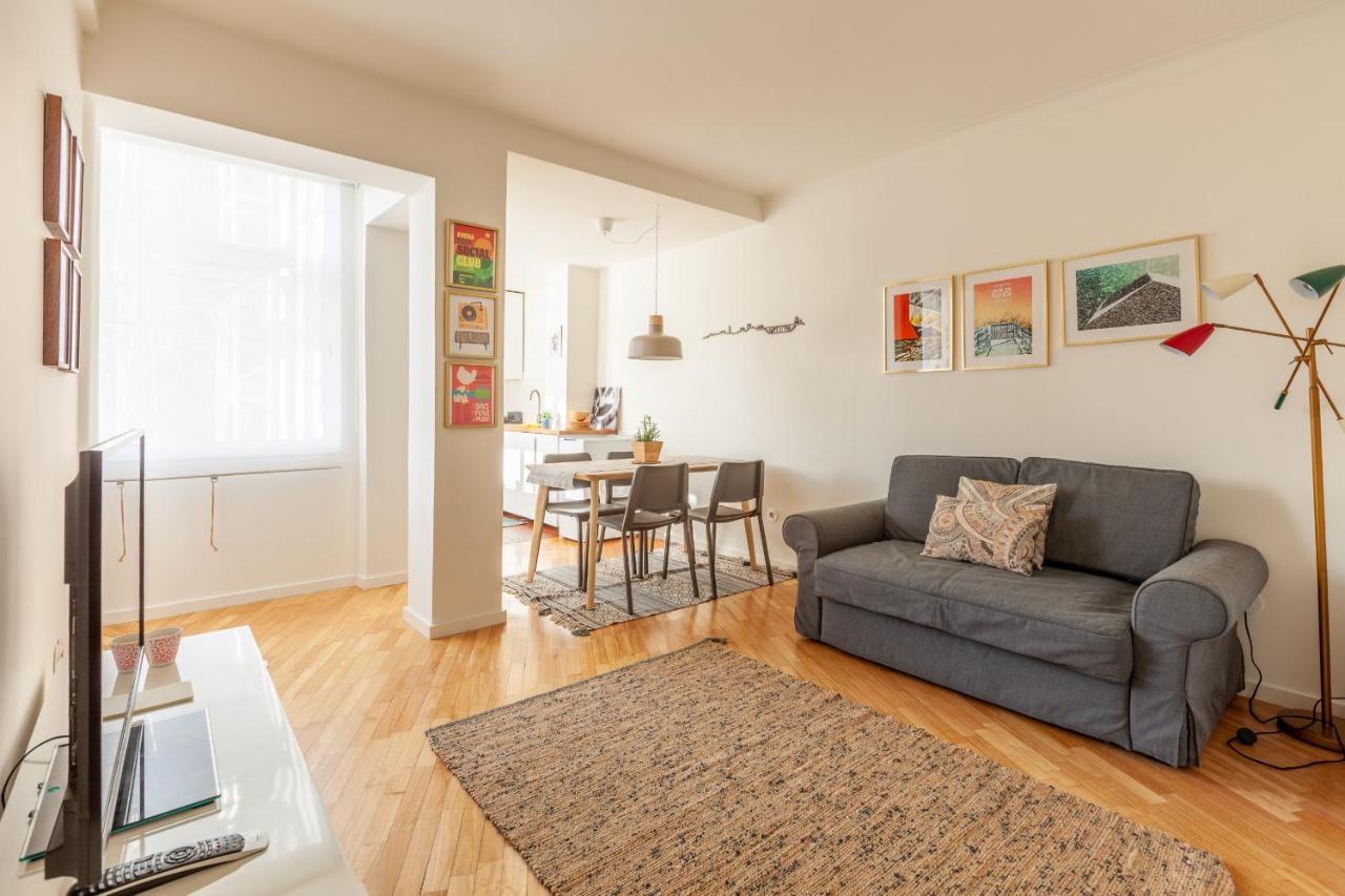 شقة Bflat Porto Townhouse المظهر الخارجي الصورة