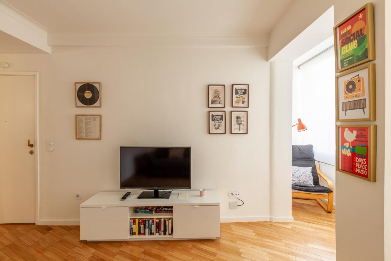 شقة Bflat Porto Townhouse المظهر الخارجي الصورة