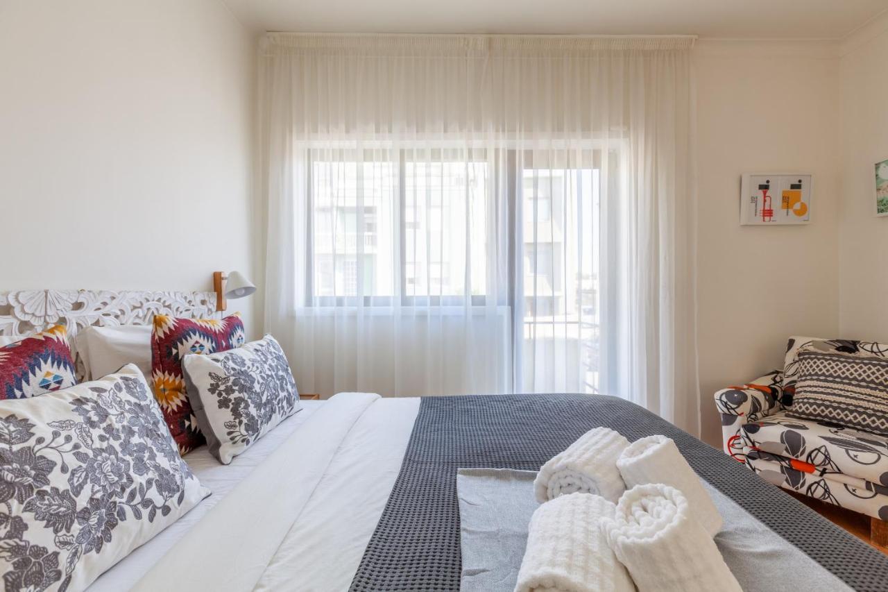 شقة Bflat Porto Townhouse المظهر الخارجي الصورة