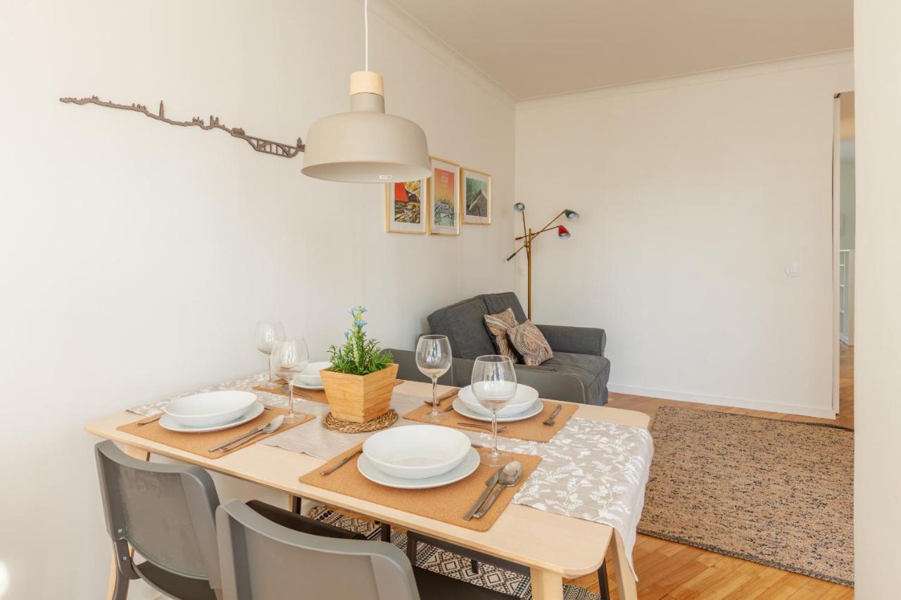 شقة Bflat Porto Townhouse المظهر الخارجي الصورة