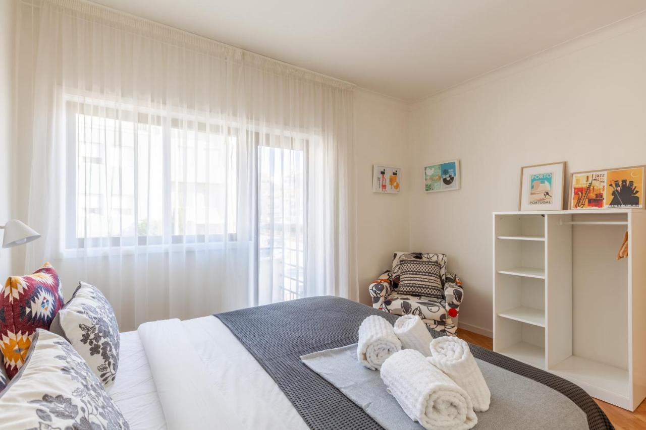شقة Bflat Porto Townhouse المظهر الخارجي الصورة
