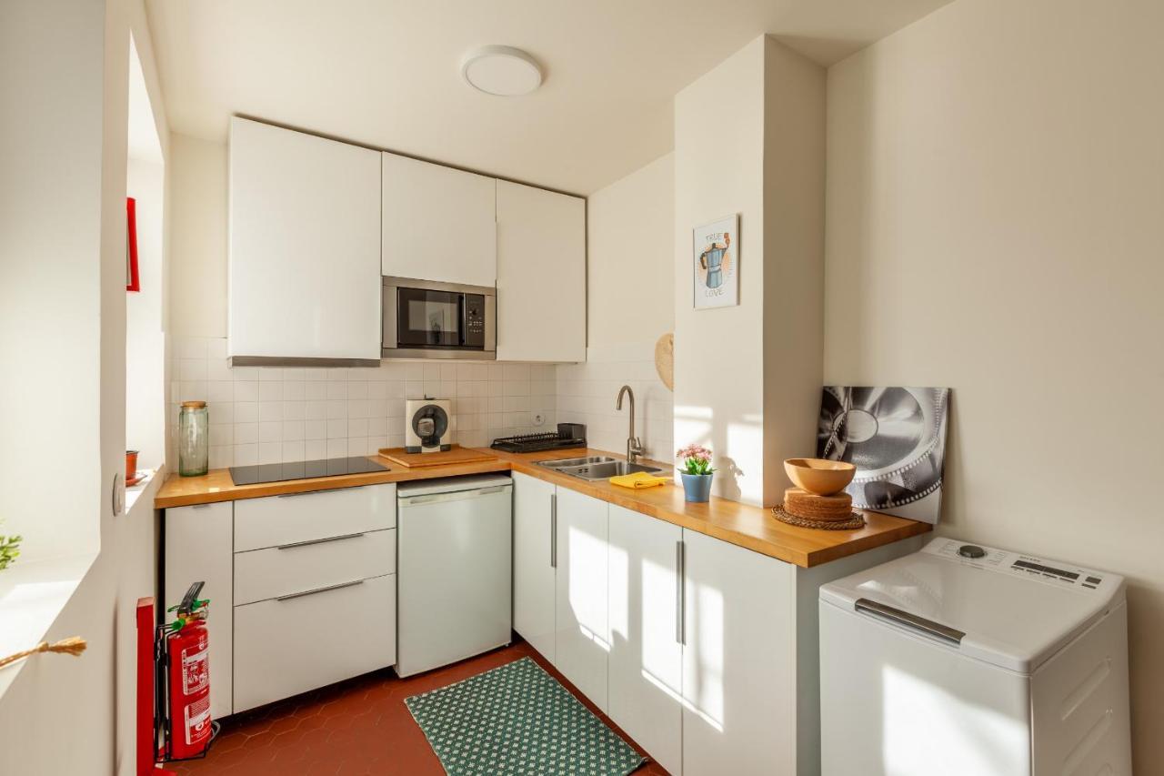 شقة Bflat Porto Townhouse المظهر الخارجي الصورة