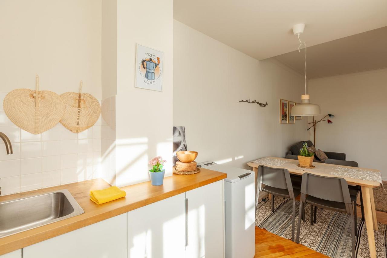 شقة Bflat Porto Townhouse المظهر الخارجي الصورة