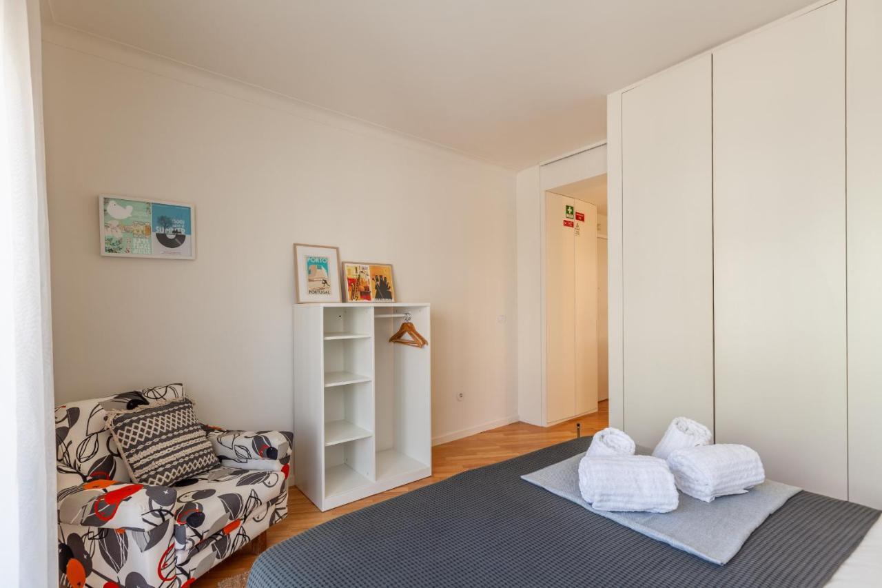 شقة Bflat Porto Townhouse المظهر الخارجي الصورة