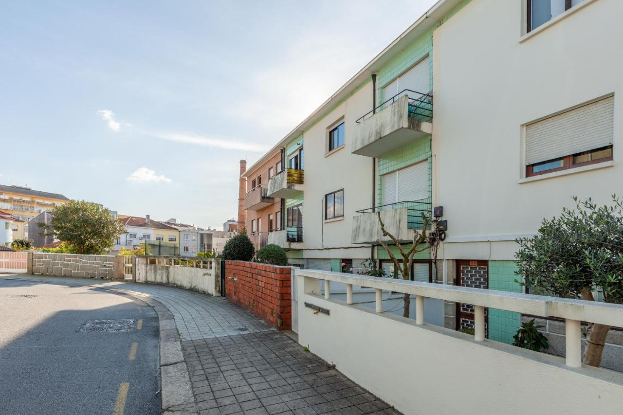 شقة Bflat Porto Townhouse المظهر الخارجي الصورة
