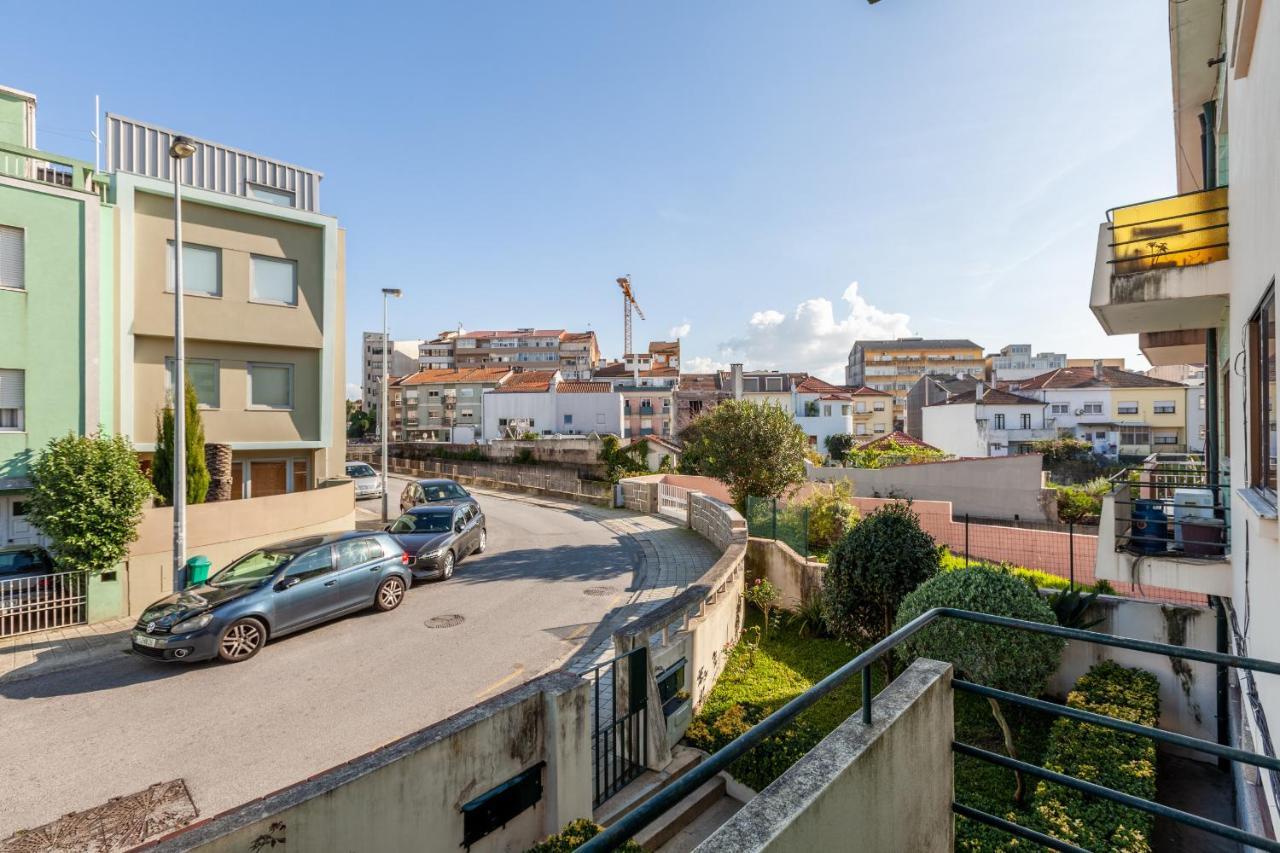 شقة Bflat Porto Townhouse المظهر الخارجي الصورة