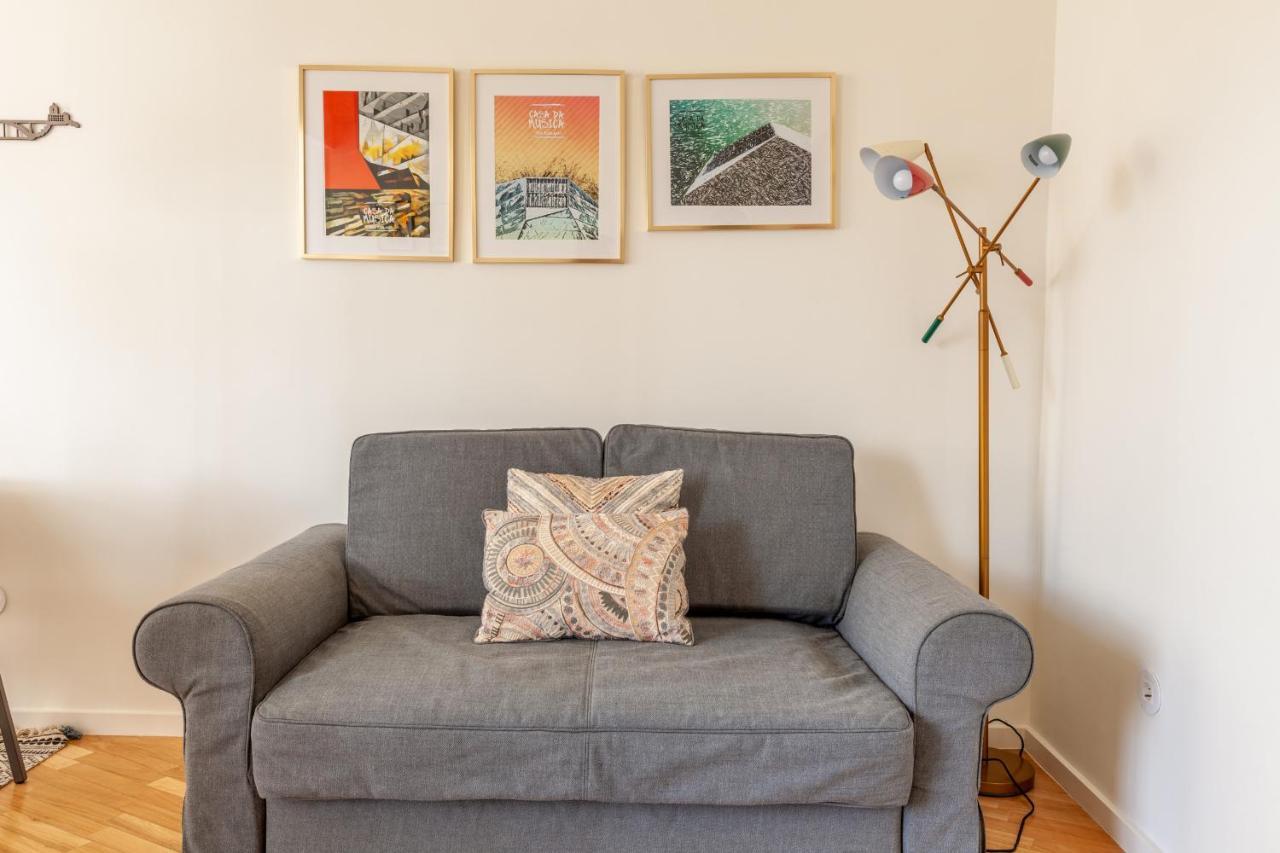 شقة Bflat Porto Townhouse المظهر الخارجي الصورة
