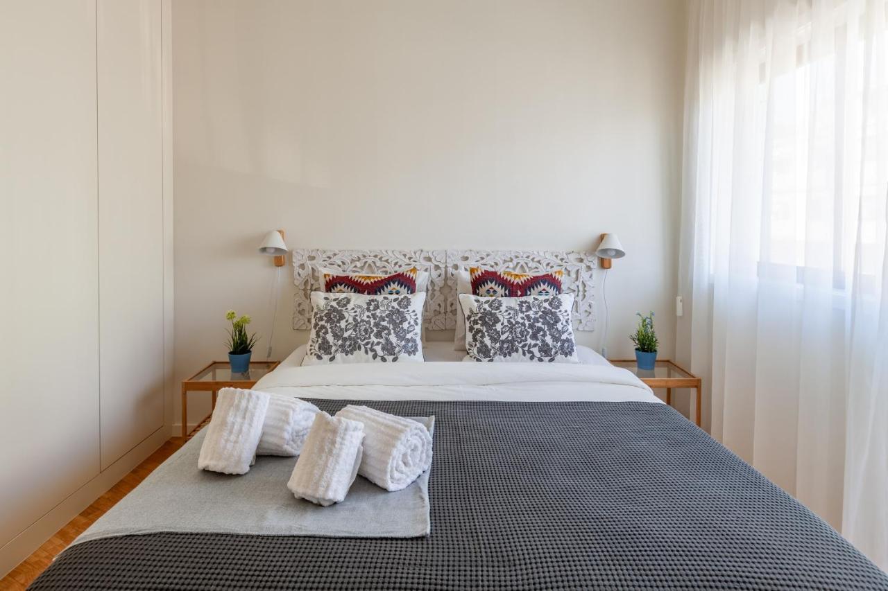 شقة Bflat Porto Townhouse المظهر الخارجي الصورة