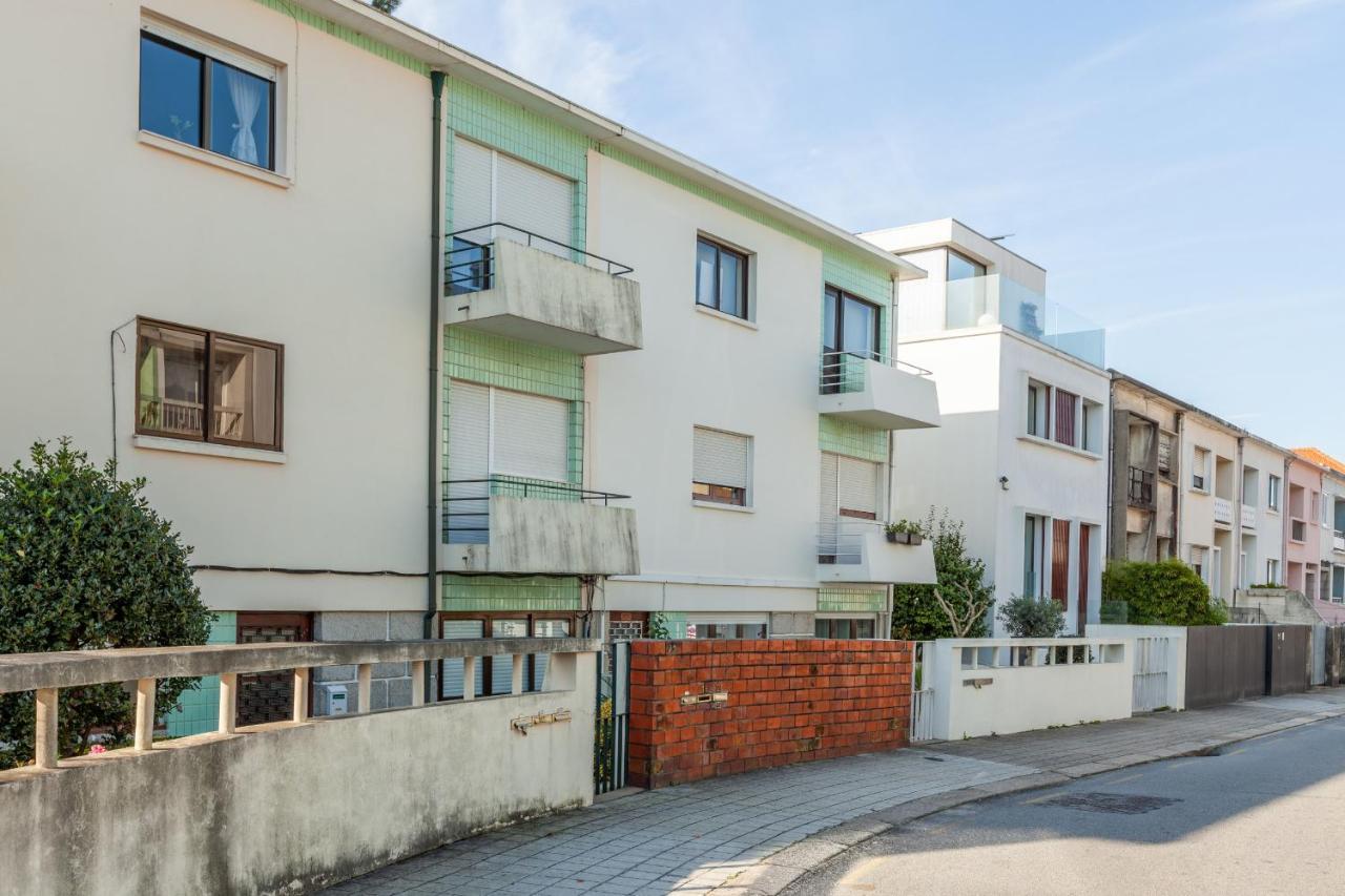 شقة Bflat Porto Townhouse المظهر الخارجي الصورة