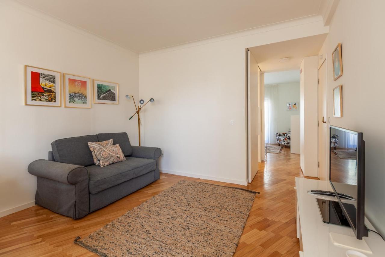 شقة Bflat Porto Townhouse المظهر الخارجي الصورة