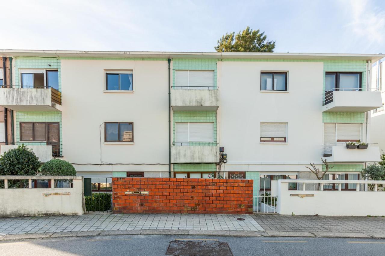 شقة Bflat Porto Townhouse المظهر الخارجي الصورة